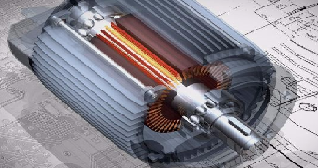 重新設(shè)計機(jī)械動力傳輸或現(xiàn)有減速器和開發(fā)全新系統(tǒng)?