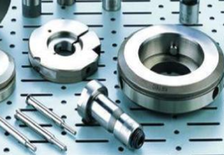 四種快速成型技術(shù)在機(jī)械工程項目中的應(yīng)用