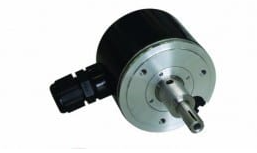 編碼器的類型及其在電機(jī)方面的工作原理應(yīng)用