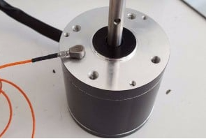 如何防止機器工作時發生的機械振動,防止機械振動的方法?(圖2) 如何防止機器工作時發生的機械振動,防止機械振動的方法?(圖2)