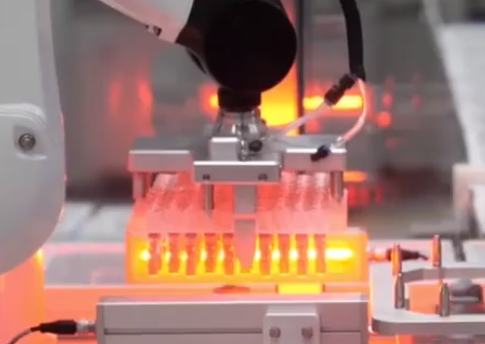 什么是工業自動化,機械自動化控制系統的重要組成描述?