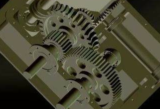 齒輪變速箱在設計性能要求上有哪些設計技巧?