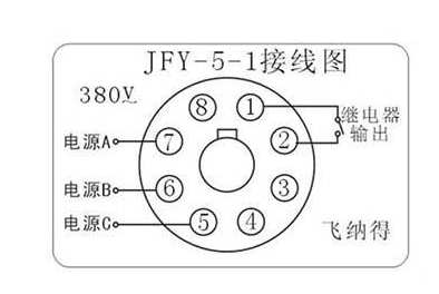電壓監測繼電器是為單相或三相系統設計?電壓監測繼電器的工作原