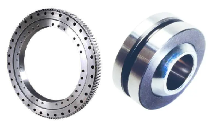 如何選擇旋轉(zhuǎn)軸承,選擇滾動軸承時需要考慮哪些因素?