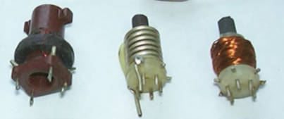 電感器根據(jù)不同的類型如何選擇電感器?