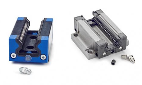 根據型材導軌直線導軌三種類型，帶你認識全新的型材導軌直線導軌