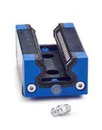 選擇不同類型型材的直線導軌，需要關注的安裝問題？