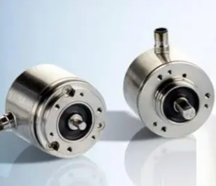 新一代位置編碼器進行超慢速運動控制