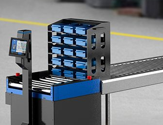 探討機器人與自動化技術在工業自動化領域的四種應用(圖1) 探討機器人與自動化技術在工業自動化領域的四種應用(圖1)