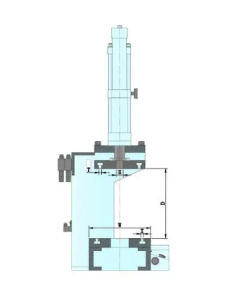 什么是壓機自動化，動力壓力機的工作原理及優勢？