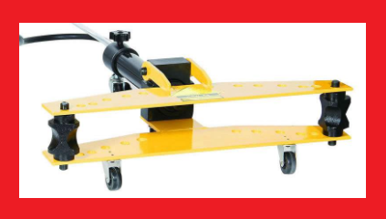 如何正確使用液壓彎管機(jī)？液壓彎管機(jī)的使用注意事項(xiàng)？