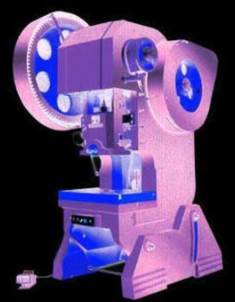 什么是自動(dòng)心軸壓力機(jī)，自動(dòng)心軸壓力機(jī)如何工作？