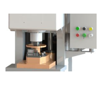 簡(jiǎn)單介紹一臺(tái)機(jī)械沖床的構(gòu)造框架工具