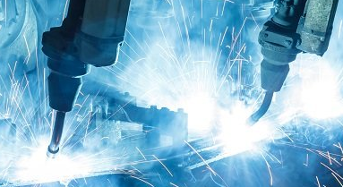 自動化電阻焊機是什么,電阻焊機的特性和注意事項?