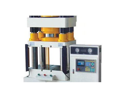 什么是伺服液壓機的作用,伺服液壓機的優點特性!