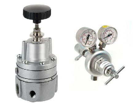 壓力調節(jié)器正確的安裝和調整步驟流程,確保調節(jié)器正常使用