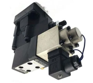 液壓比例閥故障排除提示，可以精確控制執行器的位置