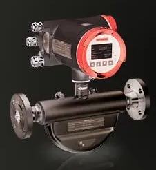 質量流量測量的重要性及其工作原理