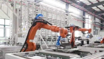 智能自動(dòng)化連接氣動(dòng)裝置產(chǎn)生的作用