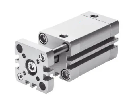 選擇緊湊型氣缸時要注意什么,緊湊型氣缸配置的選擇?