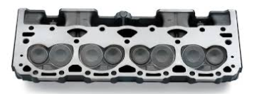 氣缸蓋的工作原理是什么，氣缸蓋的組成構造及工作原理配置(圖1)