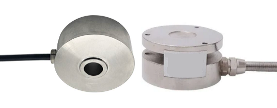 壓電壓力傳感器的工作原理及壓電效應原理