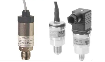 壓力傳感器有哪些技術功能，壓力傳感器的四種壓力技術！