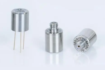 不同類型接觸式振動傳感器加速度計的工作原理