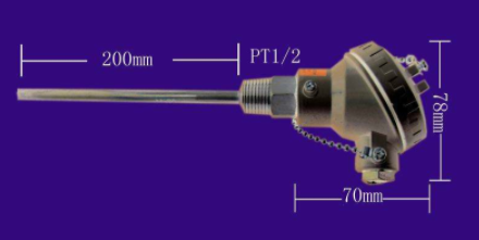 如何校準pt100溫度傳感器,3個重要精度因素!
