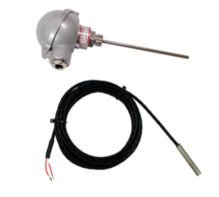 pt100溫度傳感器是什么,與其它溫度傳感器測量有什么不同?