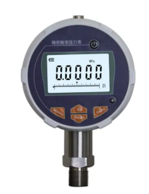 數(shù)顯壓力表有什么工作原理和工作性能特點(diǎn)?