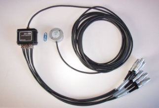 陀螺儀傳感器測(cè)量非重力加速度的傳感器