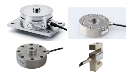 了解稱(chēng)重傳感器負(fù)載及單位的作用含義