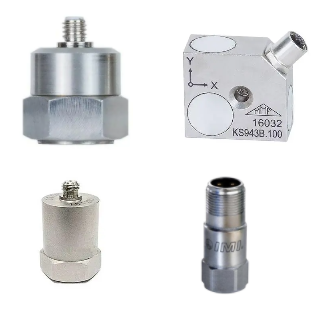 工業自動化中使用的7種振動傳感器類型及作用