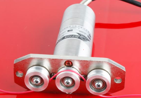 什么是紗線張力傳感器，對絡筒設備制造商有什么好處？