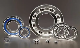 磨床砂輪主軸軸承出現故障潤滑是什么原因,通常需要怎么處理?(圖1) 磨床砂輪主軸軸承出現故障潤滑是什么原因,通常需要怎么處理?(圖1)