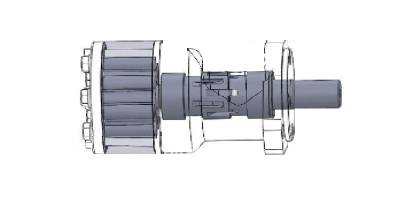 液壓馬達軸承磨損是影響電機馬達壽命的直接因素？(圖1)