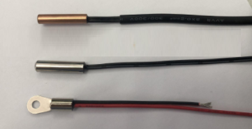 RTD熱電阻溫度傳感器的工作原理及電阻溫度系數