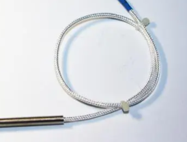 鉑電阻溫度傳感器由什么優點和缺點元件組成？