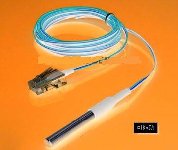 集成電路溫度傳感器如何使用，溫度傳感器的工業(yè)應(yīng)用實(shí)例？