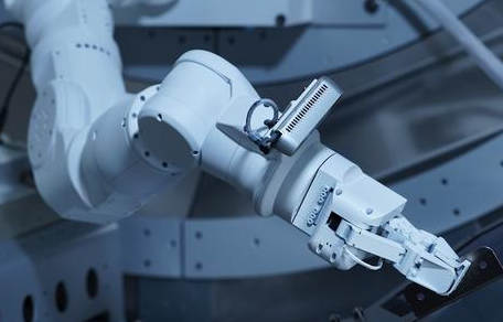 機(jī)器人使用傳感器的功效,SICK智能機(jī)器人傳感器合作應(yīng)用解決