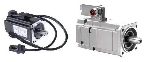 交流電機(jī)與無刷電機(jī)不同類型的電機(jī)及其用途