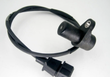 曲軸位置傳感器長時間使用可能出現(xiàn)故障的五個跡象