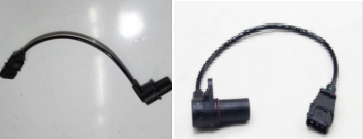 曲軸位置傳感器故障診斷和故障檢測步驟問題流程