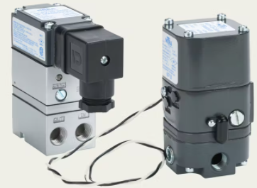 不同氣動壓力傳感器如何模擬控制氣動系統？(圖3)