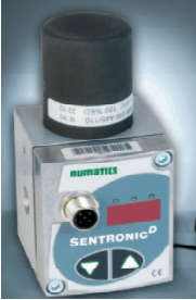 如何在大流量應(yīng)用中使用比例技術(shù)控制比例閥壓力?(圖2) 如何在大流量應(yīng)用中使用比例技術(shù)控制比例閥壓力?(圖2)