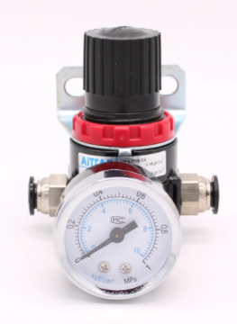 減壓閥如何用于吸入控制，減壓調(diào)節(jié)閥的工作原理？