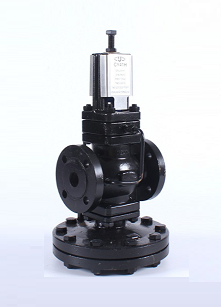 蒸汽減壓閥常見的問題選項,蒸汽減壓閥的工作原理問題解答