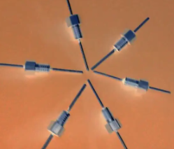 微調(diào)電容器在工業(yè)的應(yīng)用,微調(diào)電容器有哪些優(yōu)缺點?