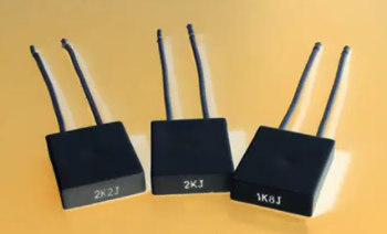 區(qū)別薄膜電阻器和厚膜電阻器的性能,薄膜電阻器的性能特點(圖2) 區(qū)別薄膜電阻器和厚膜電阻器的性能,薄膜電阻器的性能特點(圖2)